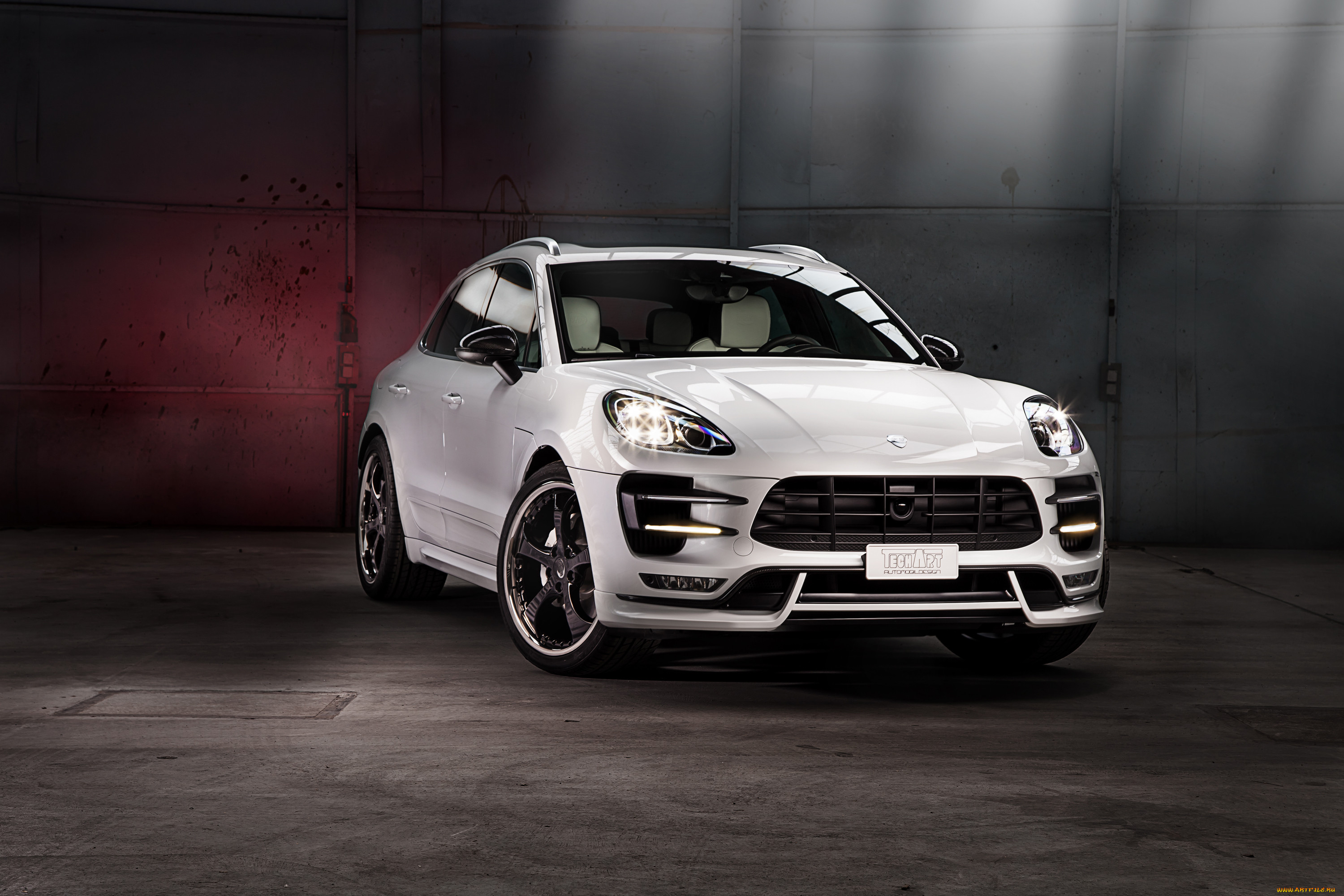 , porsche